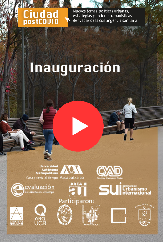 Inauguración